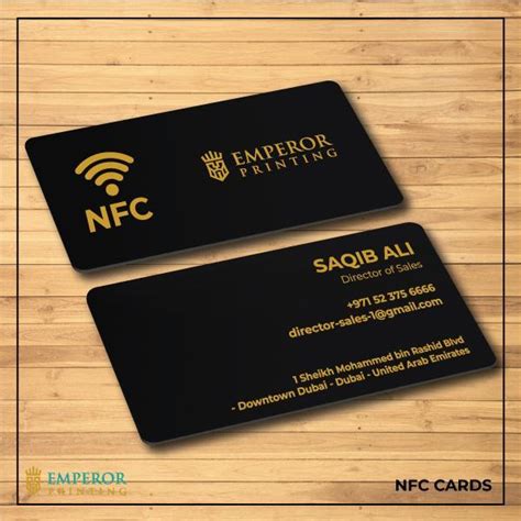 are nfc business cards worth it|nfc enabled business card.